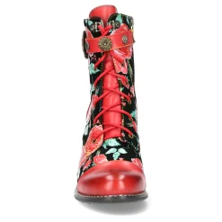 Fashion Laura Vita Bottines - EVCAO 41