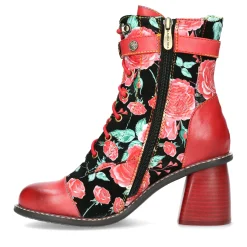 Fashion Laura Vita Bottines - EVCAO 41