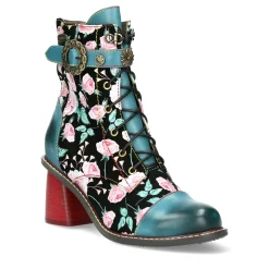 Fashion Laura Vita Bottines - EVCAO 41