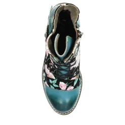 Fashion Laura Vita Bottines - EVCAO 41