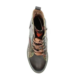 New Laura Vita Bottines - EVCAO 311