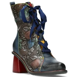 New Laura Vita Bottines - EVCAO 311