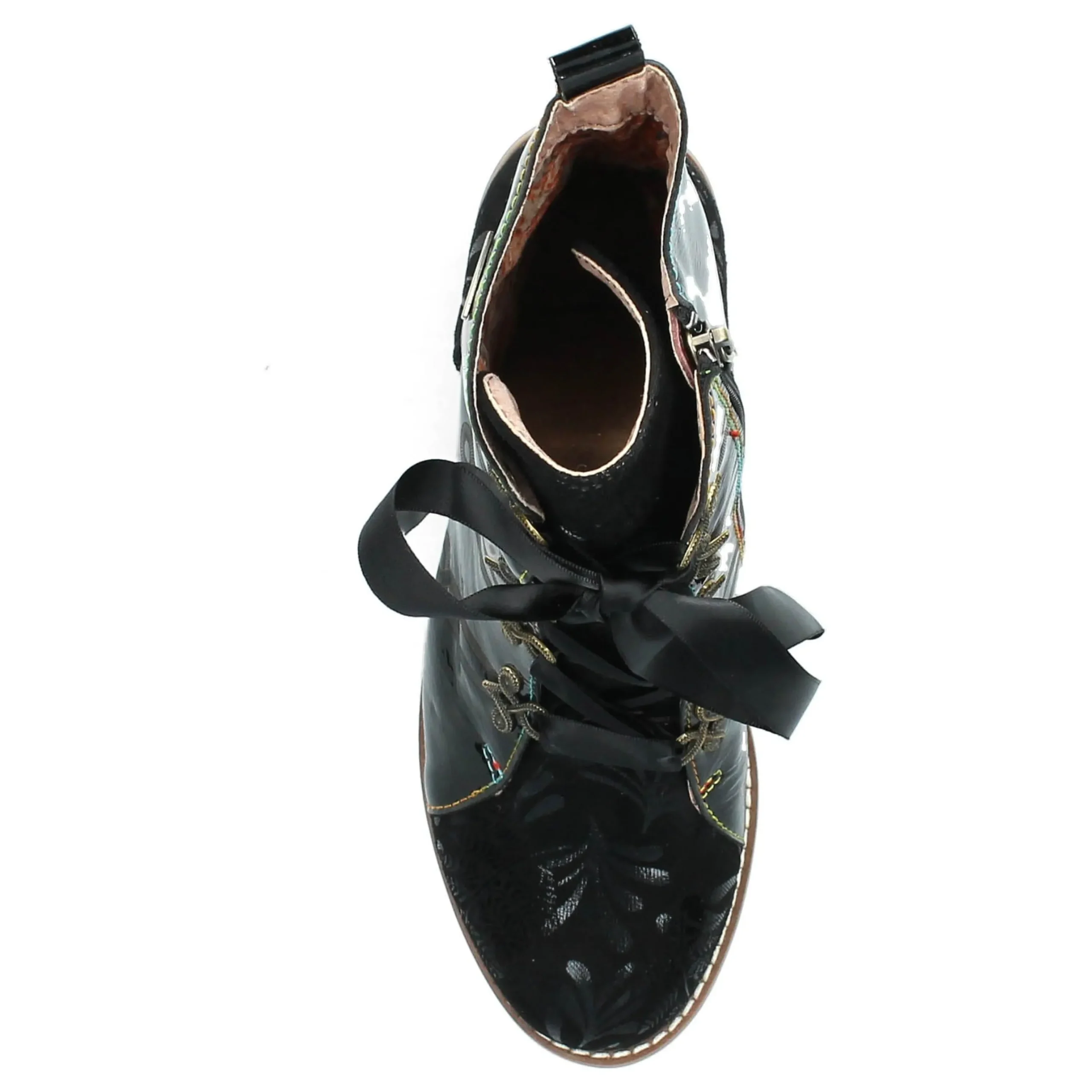 Hot Laura Vita Bottines - EVCAO 311