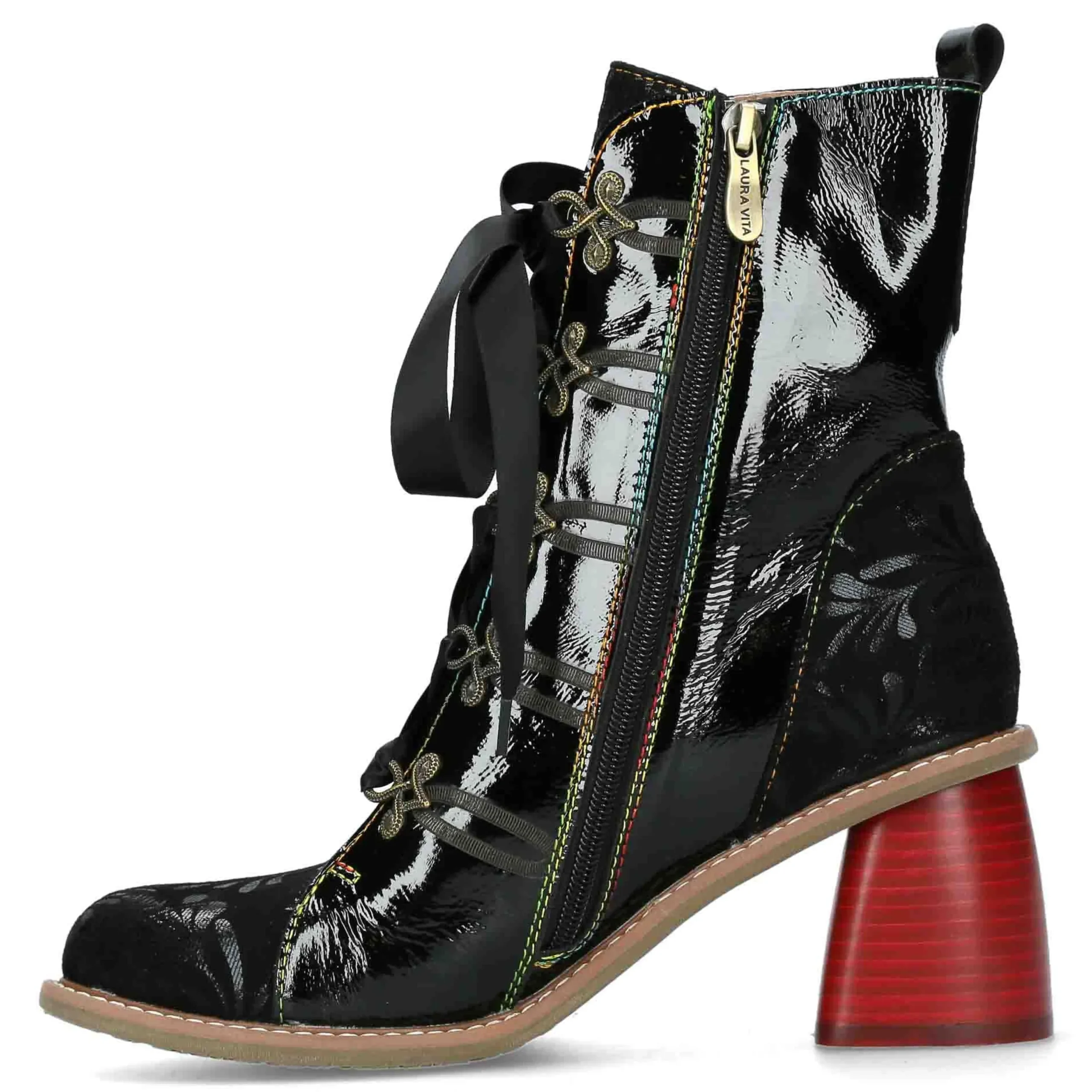 Hot Laura Vita Bottines - EVCAO 311
