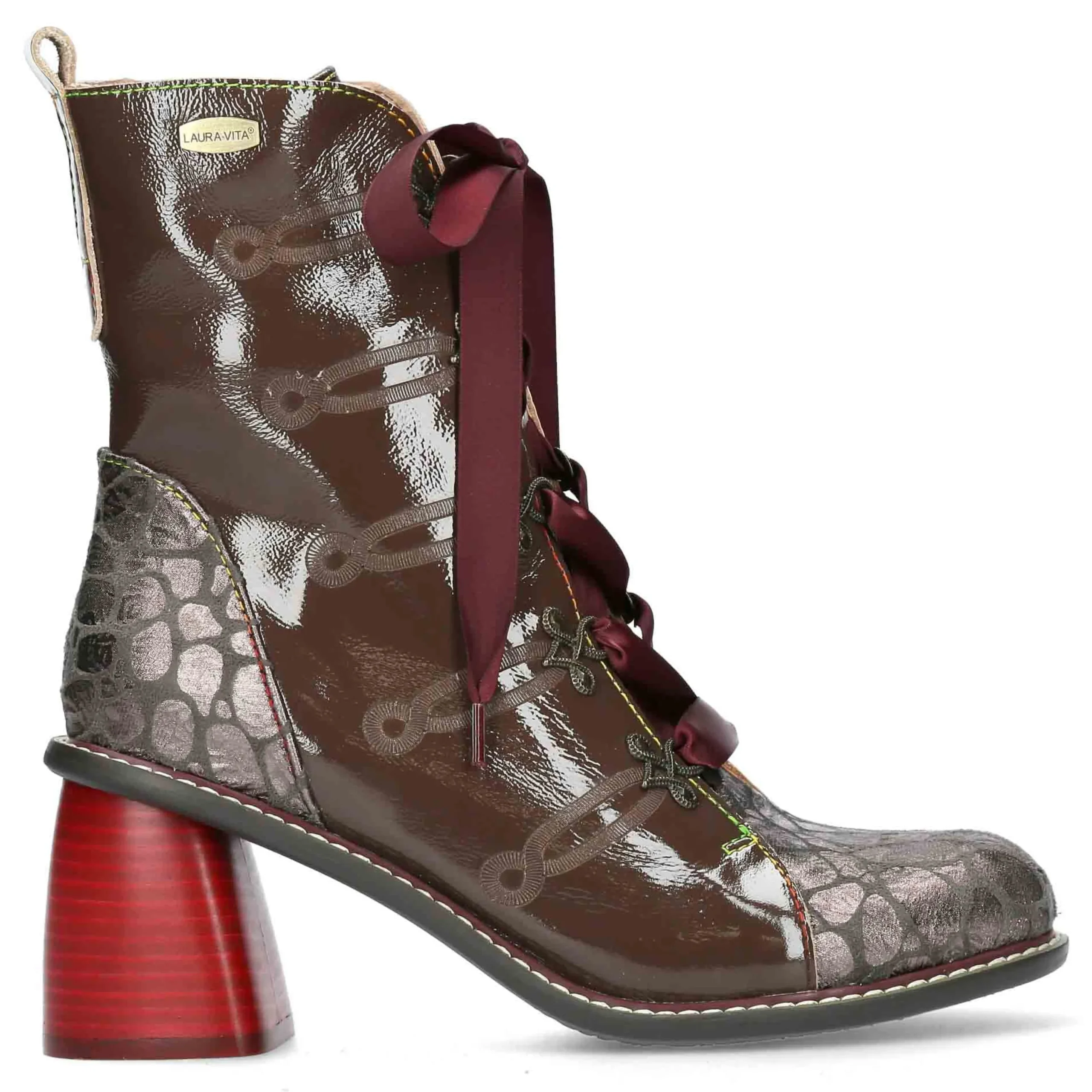 Hot Laura Vita Bottines - EVCAO 311