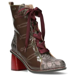 Hot Laura Vita Bottines - EVCAO 311