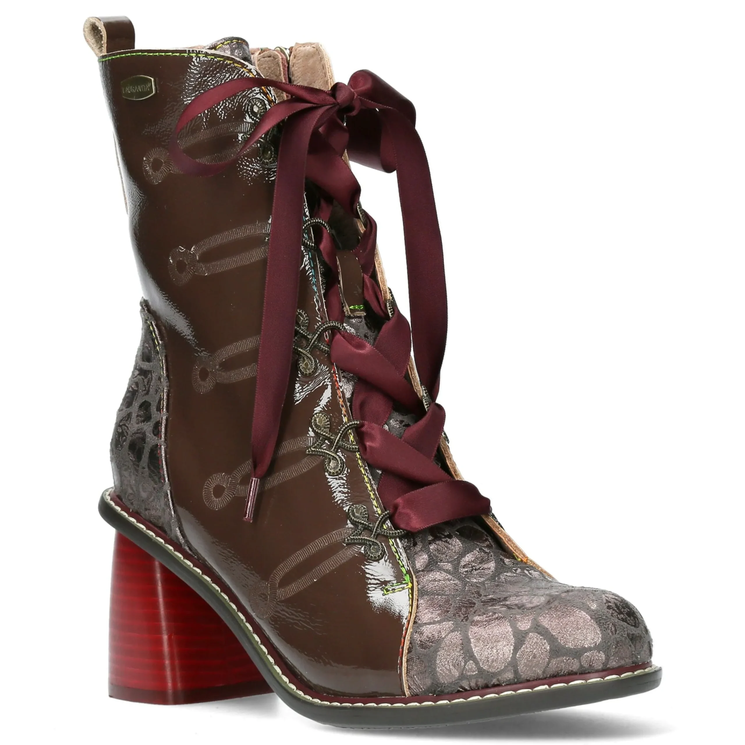 Hot Laura Vita Bottines - EVCAO 311