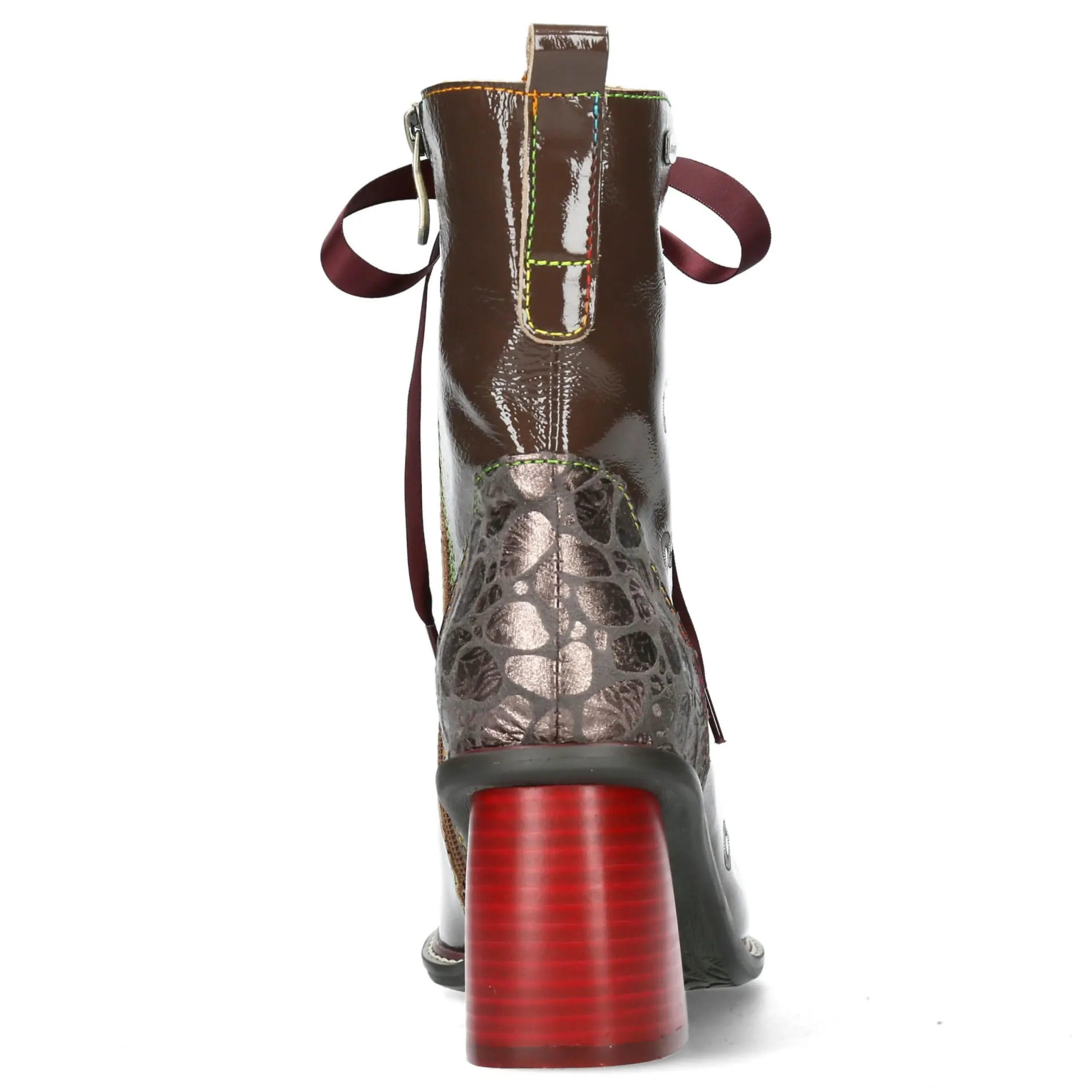 Hot Laura Vita Bottines - EVCAO 311
