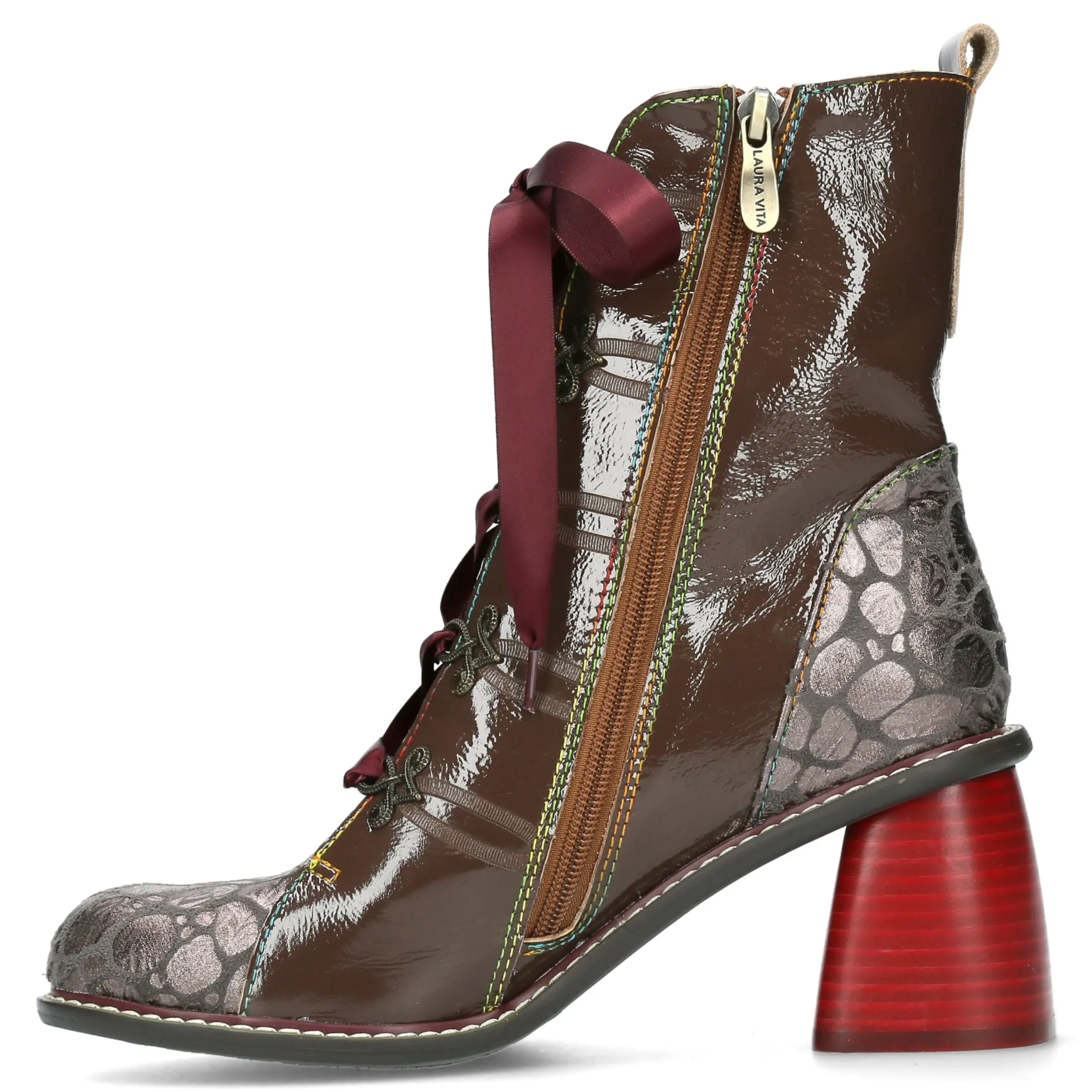 Hot Laura Vita Bottines - EVCAO 311