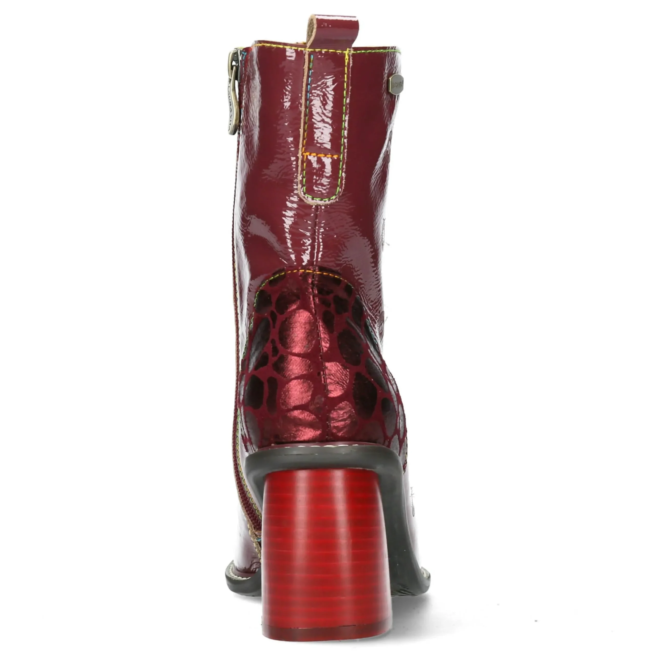Hot Laura Vita Bottines - EVCAO 311