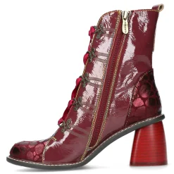 Hot Laura Vita Bottines - EVCAO 311