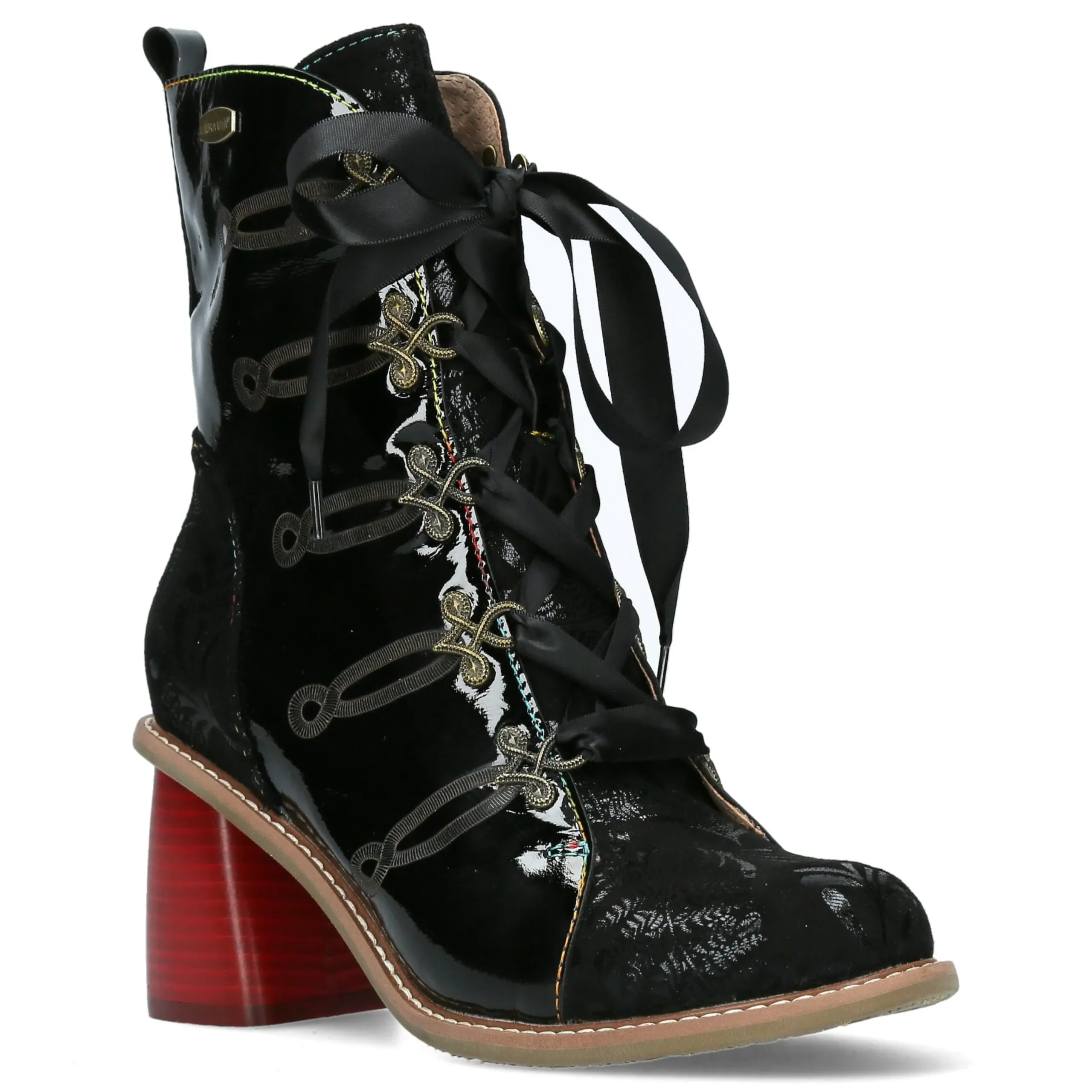 Hot Laura Vita Bottines - EVCAO 311