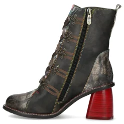 Flash Sale Laura Vita Bottines - EVCAO 01E