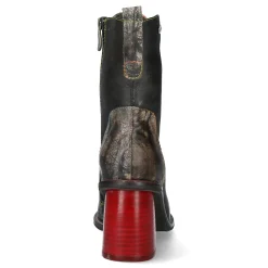 Flash Sale Laura Vita Bottines - EVCAO 01E