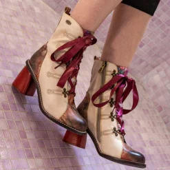 Flash Sale Laura Vita Bottines - EVCAO 01E