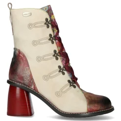 Flash Sale Laura Vita Bottines - EVCAO 01E