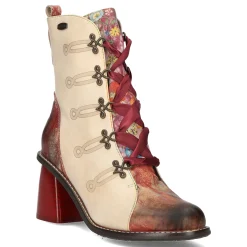 Flash Sale Laura Vita Bottines - EVCAO 01E
