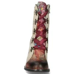 Flash Sale Laura Vita Bottines - EVCAO 01E