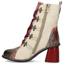 Flash Sale Laura Vita Bottines - EVCAO 01E