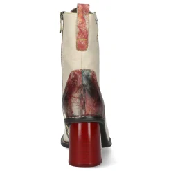 Flash Sale Laura Vita Bottines - EVCAO 01E