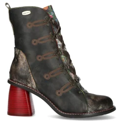 Flash Sale Laura Vita Bottines - EVCAO 01E
