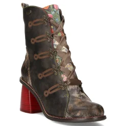 Flash Sale Laura Vita Bottines - EVCAO 01E