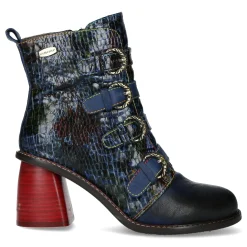 Clearance Laura Vita Bottines - EVCAO 03F