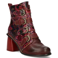 Clearance Laura Vita Bottines - EVCAO 03F