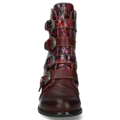 Clearance Laura Vita Bottines - EVCAO 03F