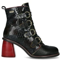 Clearance Laura Vita Bottines - EVCAO 03F