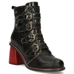 Clearance Laura Vita Bottines - EVCAO 03F