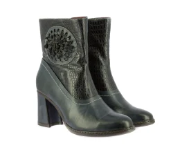 Outlet Laura Vita Bottines - EVE 02