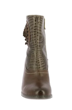 Outlet Laura Vita Bottines - EVE 02