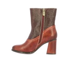 Outlet Laura Vita Bottines - EVE 02