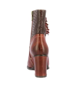 Outlet Laura Vita Bottines - EVE 02