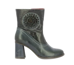 Outlet Laura Vita Bottines - EVE 02