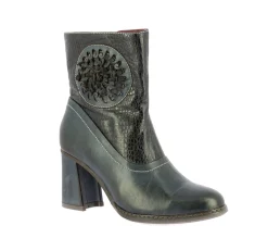 Outlet Laura Vita Bottines - EVE 02