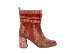 Sale Laura Vita Bottines - EVE 03