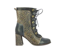 Cheap Laura Vita Bottines - EVE 05