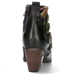 Store Laura Vita Bottines - Exclusivité RAYER