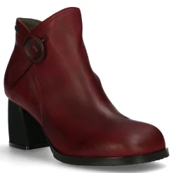 Sale Laura Vita Bottines - FLAMANTO 02