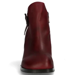 Sale Laura Vita Bottines - FLAMANTO 02