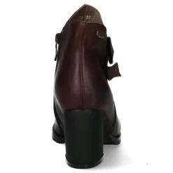 Sale Laura Vita Bottines - FLAMANTO 02