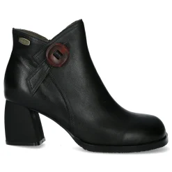 Sale Laura Vita Bottines - FLAMANTO 02