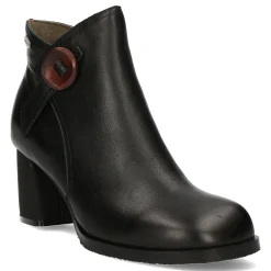 Sale Laura Vita Bottines - FLAMANTO 02