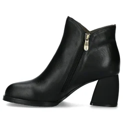 Sale Laura Vita Bottines - FLAMANTO 02