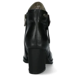 Sale Laura Vita Bottines - FLAMANTO 02