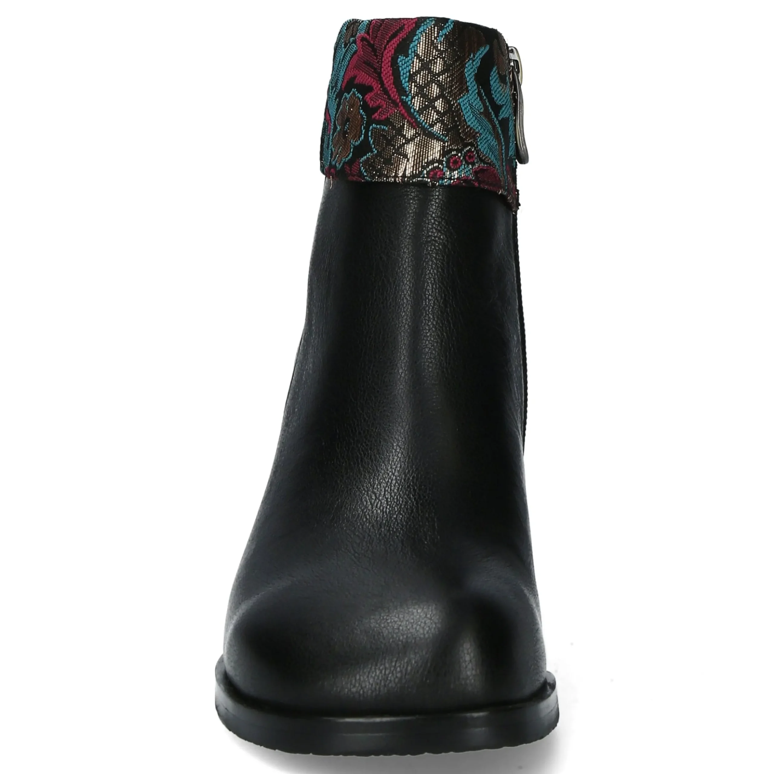 Cheap Laura Vita Bottines - FLAMANTO 21 Noir