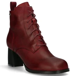 Online Laura Vita Bottines - FLAMANTO 23