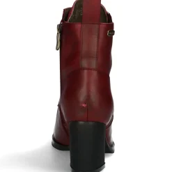 Online Laura Vita Bottines - FLAMANTO 23